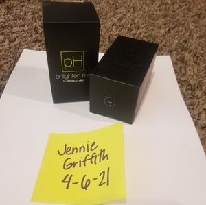 Ph beauty brand enlighten me